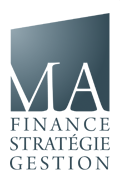 Logo MA Finance Stratégie Gestion