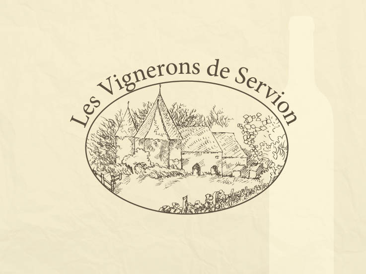 Les Vignerons de Servion