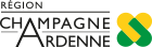 Logo Champagne Ardenne